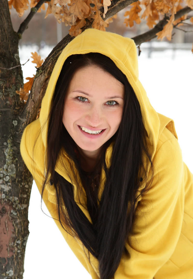 Дарья, 24 года, 9 размер груди