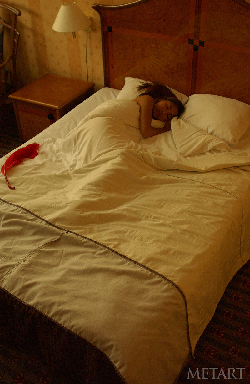 Ида, 22 года, 5 размер груди