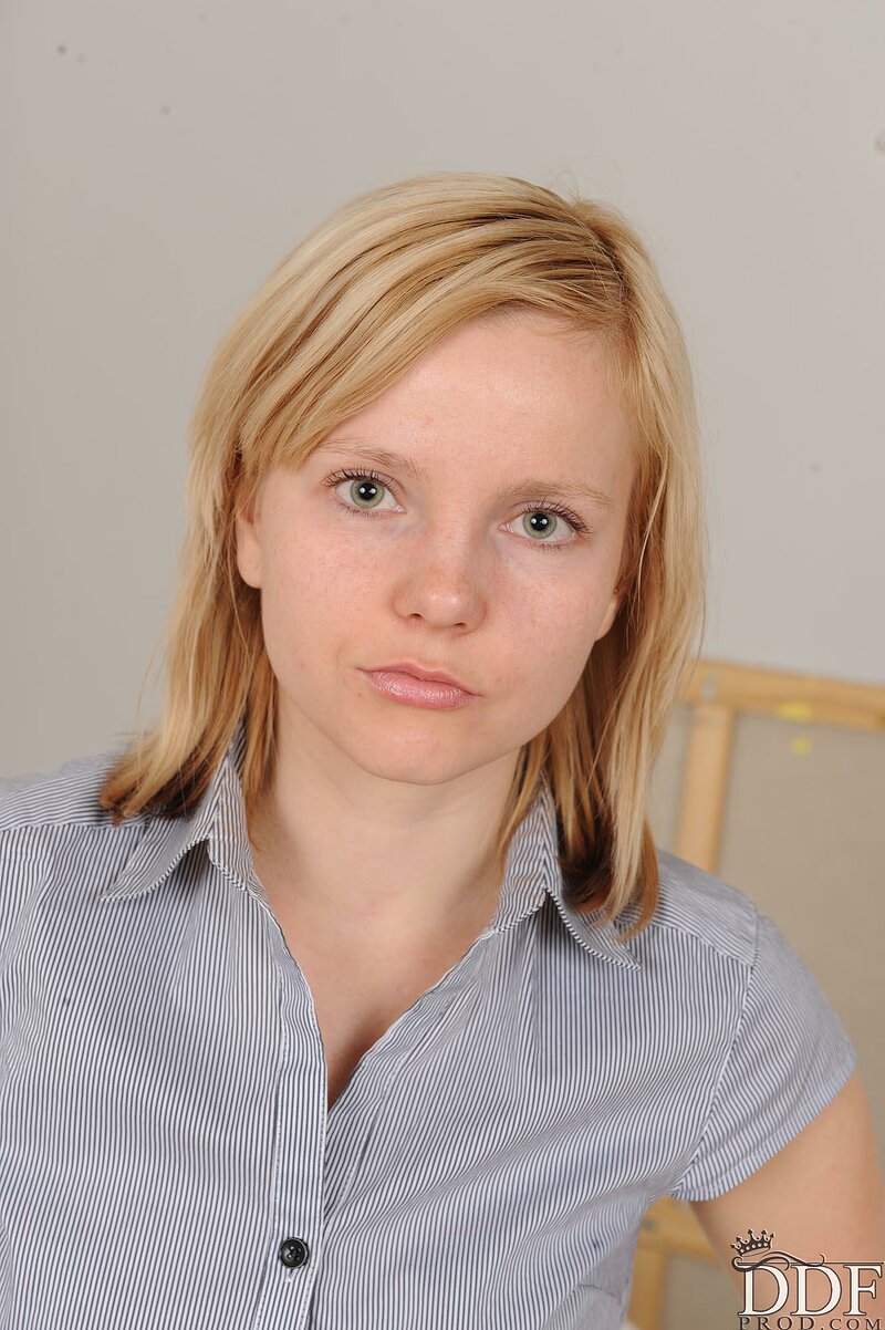 Наталья, 23 года, 1 размер груди