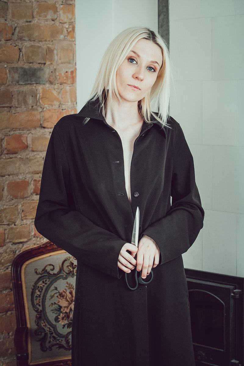 Фаина, 29 лет, 5 размер груди