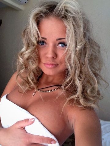 Гарриет, 21 год, 3 размер груди